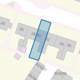 Perceel WTW00-I-13704