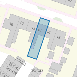 Perceel WTW00-I-13708