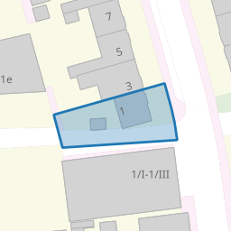 Perceel WTW00-I-13727