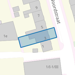 Perceel WTW00-I-13728