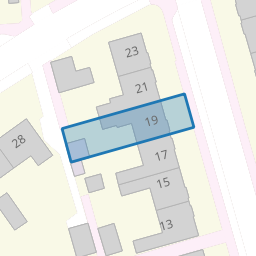 Perceel WTW00-I-13732