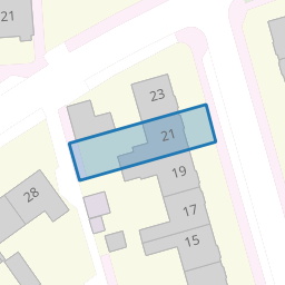 Perceel WTW00-I-13733