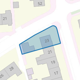 Perceel WTW00-I-13734