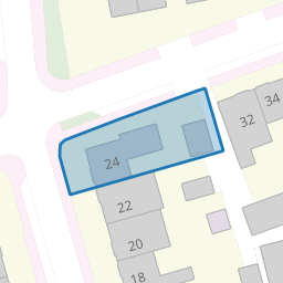 Perceel WTW00-I-13745