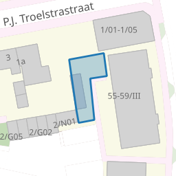 Perceel WTW00-I-13755