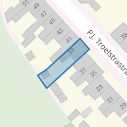 Perceel WTW00-I-13762