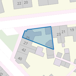 Perceel WTW00-I-13784