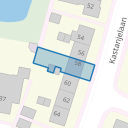 Perceel WTW00-I-13801