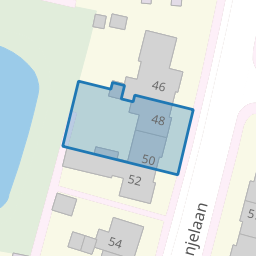 Perceel WTW00-I-13805