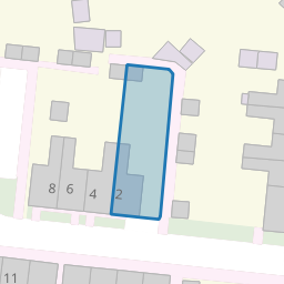 Perceel WTW00-I-13818