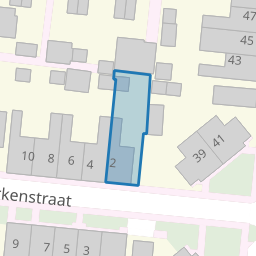 Perceel WTW00-I-13826