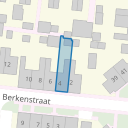 Perceel WTW00-I-13827