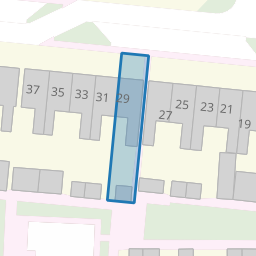Perceel WTW00-I-13834