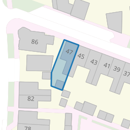 Perceel WTW00-I-13836