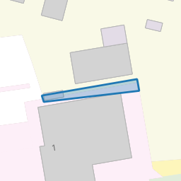 Perceel WTW00-I-13881