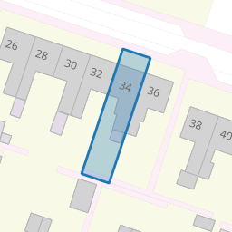 Perceel WTW00-I-13891