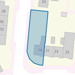 Perceel WTW00-I-13892