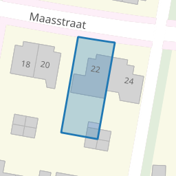 Perceel WTW00-I-13964