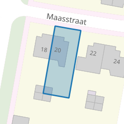 Perceel WTW00-I-13965