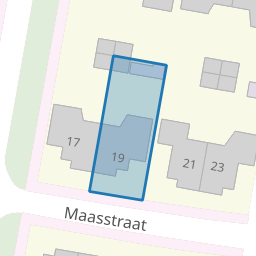 Perceel WTW00-I-13968