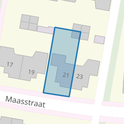 Perceel WTW00-I-13969