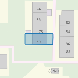Perceel WTW00-I-13981
