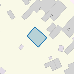 Perceel WTW00-I-13986