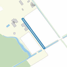 Perceel WTW00-I-13991