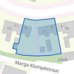 Perceel WTW00-I-13994
