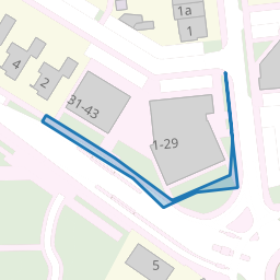 Perceel WTW00-I-13998