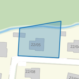 Perceel WTW00-I-14031