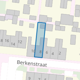Perceel WTW00-I-14062