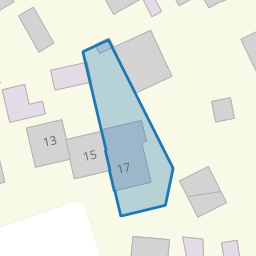 Perceel WTW00-I-14065