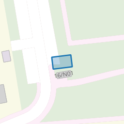 Perceel WTW00-I-14081