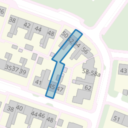 Perceel WTW00-I-14086