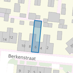 Perceel WTW00-I-14088