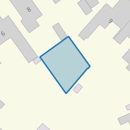 Perceel WTW00-I-14093