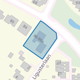 Perceel WTW00-I-14119