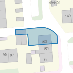 Perceel WTW00-I-14123