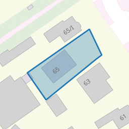 Perceel WTW00-I-14127