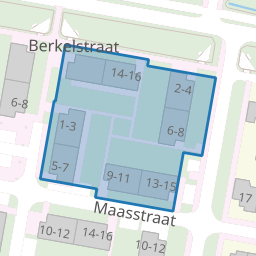 Perceel WTW00-I-14129