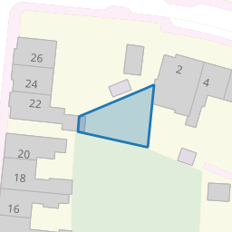 Perceel WTW00-I-14143