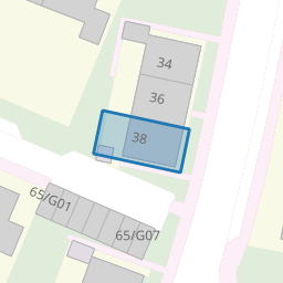 Perceel WTW00-I-14145