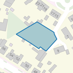 Perceel WTW00-I-14183