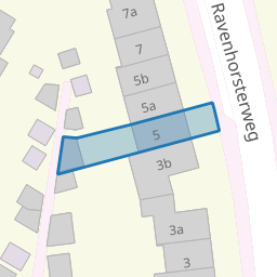 Perceel WTW00-I-14219