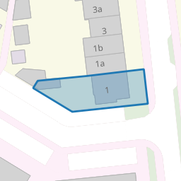 Perceel WTW00-I-14225