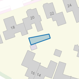 Perceel WTW00-I-14252