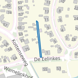 Perceel WTW00-I-14273