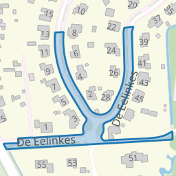 Perceel WTW00-I-14274