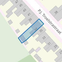 Perceel WTW00-I-14285